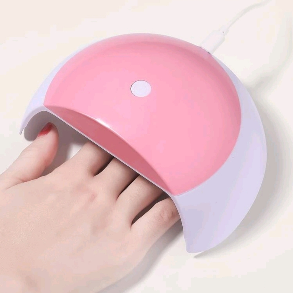 Nail UV Light